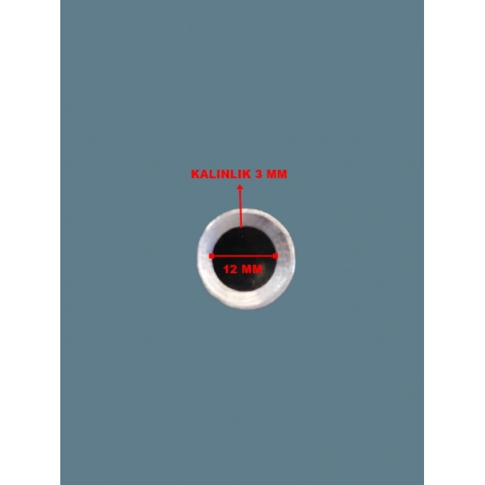 ŞAFAK 70mm2 70lik Sıkmalı Alüminyum EK Mufu