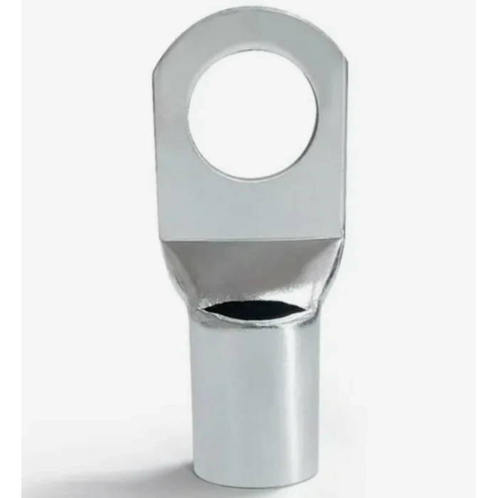 ŞAFAK SKP-10 10LUK M6 SIKMALI KABLO PABUCU 6MM