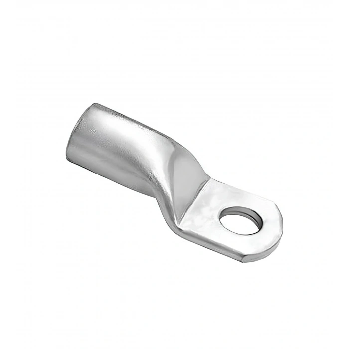 ŞAFAK SKP-10 10LUK M8 SIKMALI KABLO PABUCU 8MM