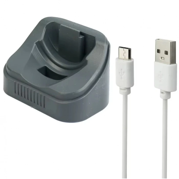 Şarjlı Işıldak 45w 45 Smd +1 Cob Power Ledli Solar Şarjlı Micro Şarj Girişli