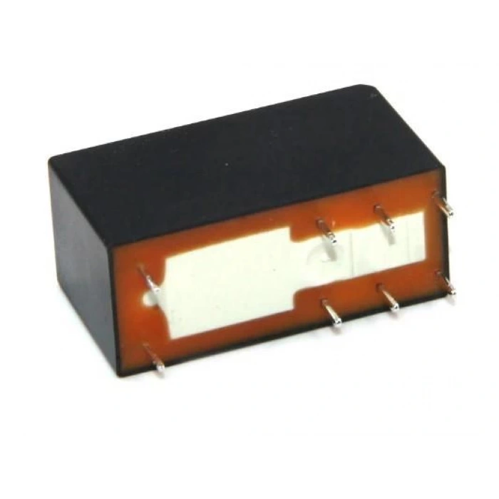 SCHNEİDER 2 KUTUPLU 24V AC 8A 8 PİNLİ ROLE