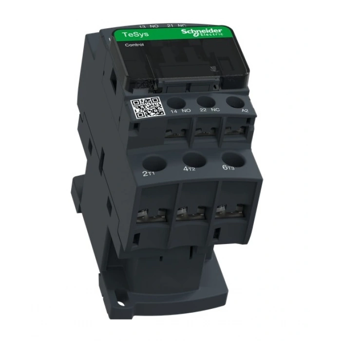SCHNEİDER 5,5 KW 24V AC KONTAKTÖR