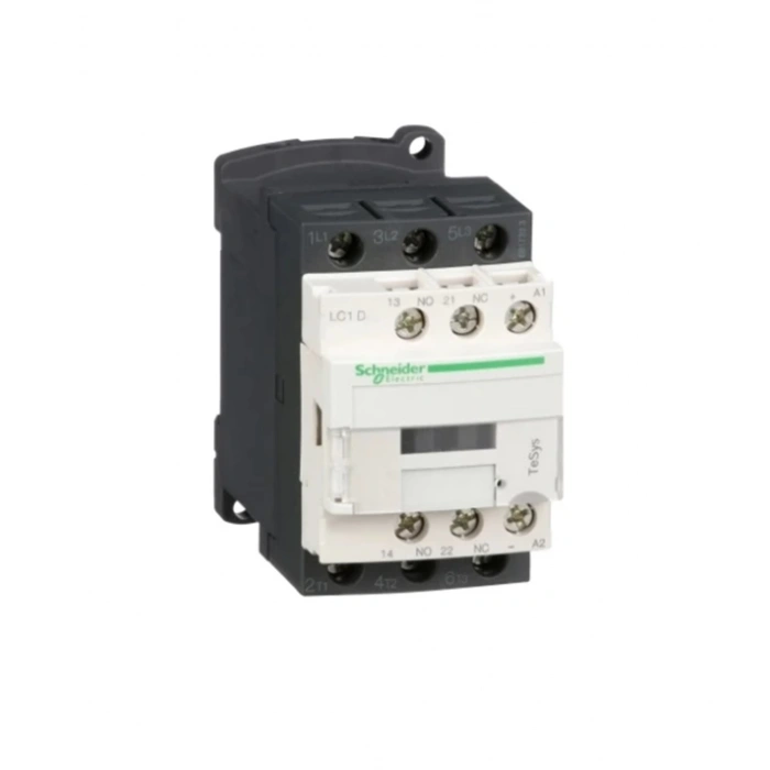 SCHNEİDER 7,5 KW 24V AC KONTAKTÖR