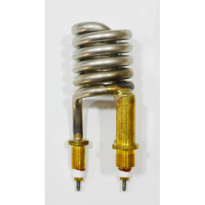 Sıcak Musluk 3Kw Musluk Şofben Rezistansı  (Eski Tip)