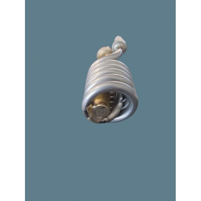 SICAK MUSLUK 3Kw Musluk Şofben Rezistansı  (Yeni Tip)