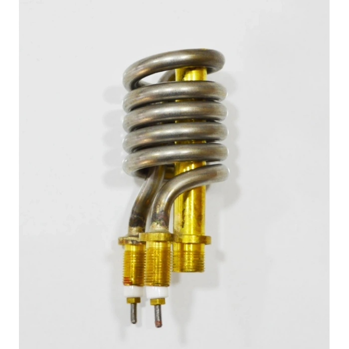 SICAK MUSLUK 3Kw Musluk Şofben Rezistansı  (Yeni Tip)