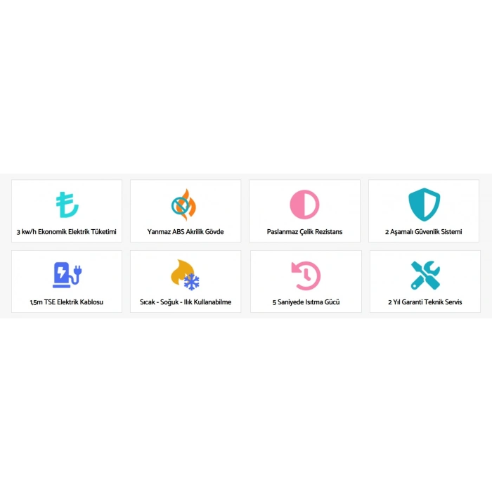 SICAK MUSLUK Alttan Girişili Kuğu Musluk Beyaz