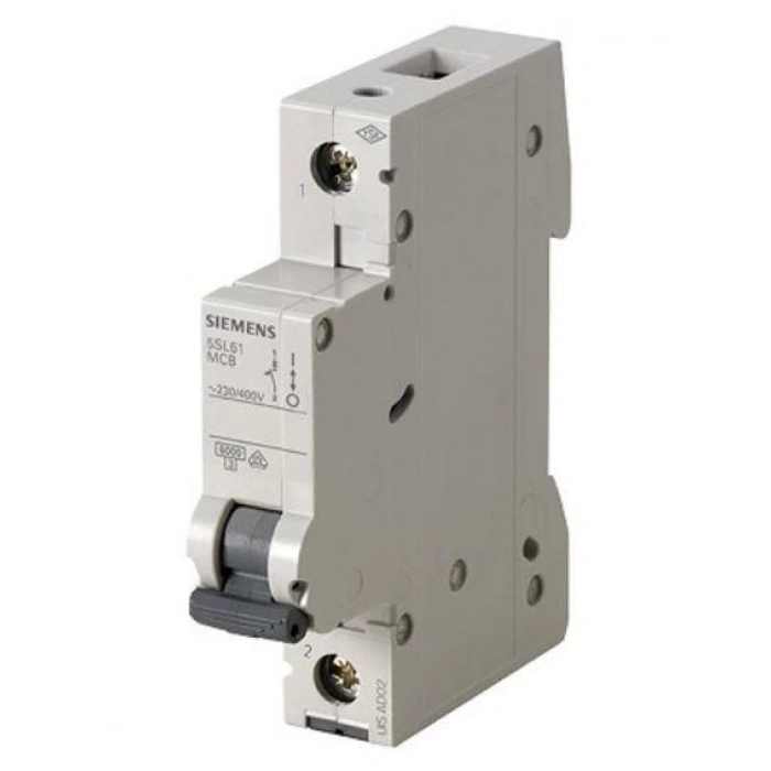 SİEMENS 1X32A 6KA C W-OTOMAT