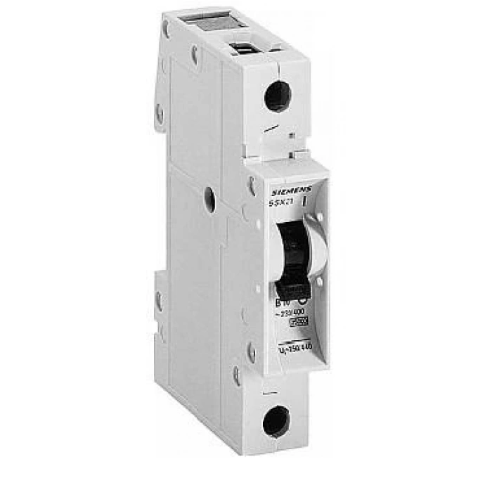 SİEMENS 1X63A C W-OTOMAT(5SL6163-7)