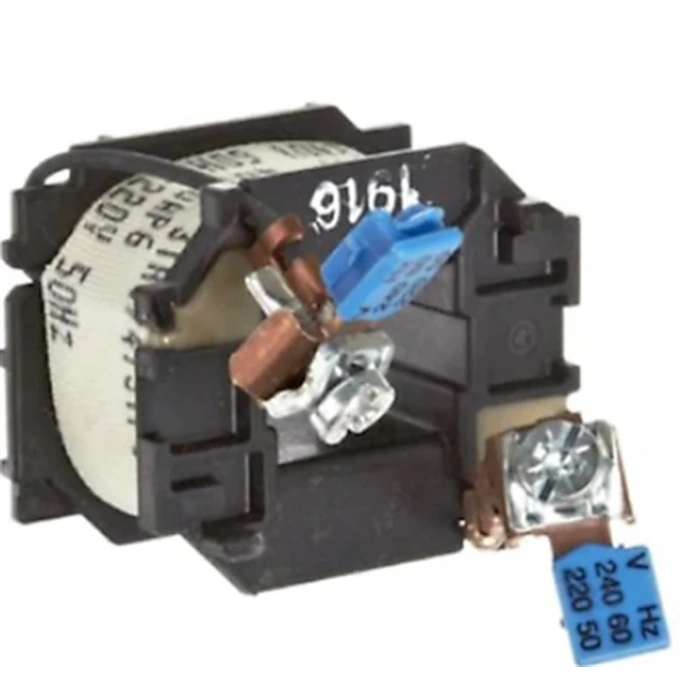SİEMENS 3TF40-43 Kontaktör İçin Yedek Çektirme Bobini 220v (3TY7 403-0AMO)