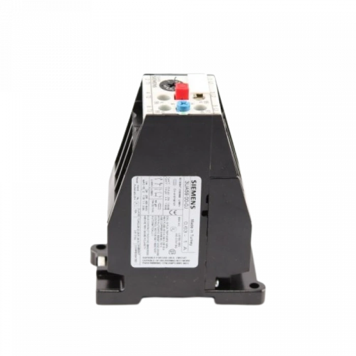 SİEMENS 3UA59  0,63-1A TERMİK RÖLE(3RU2116-OJB1)