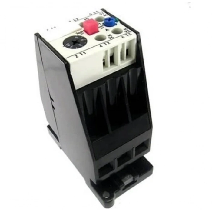 SİEMENS 3UA59 6,3-10A TERMİK RÖLE(3RU2116-1JB1)