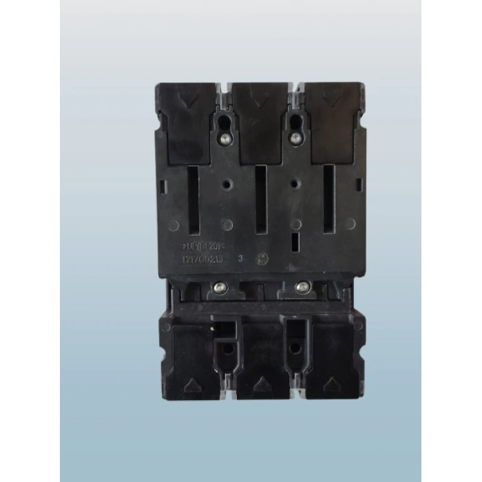 Siemens 3x100A Kompakt Şalter 55kA (3VA1110-5MH36-0AA0)