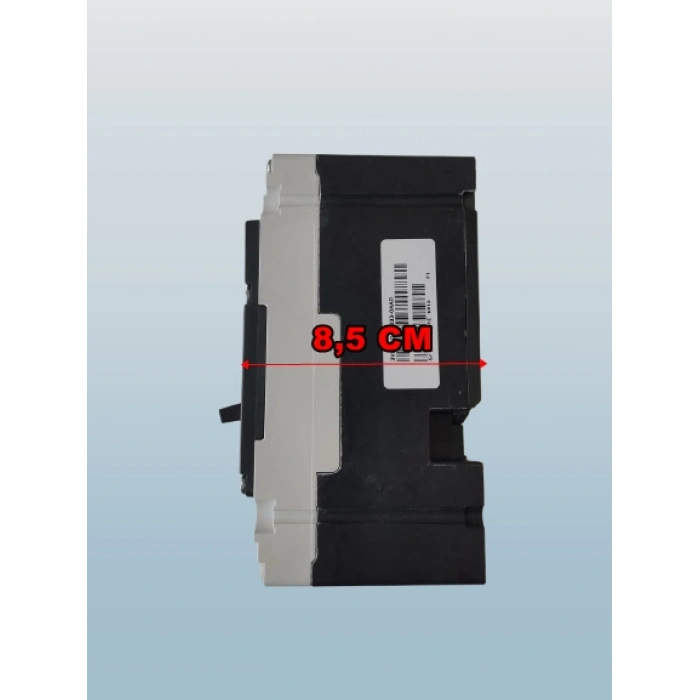 Siemens 3x100A Kompakt Şalter 55kA (3VA1110-5MH36-0AA0)