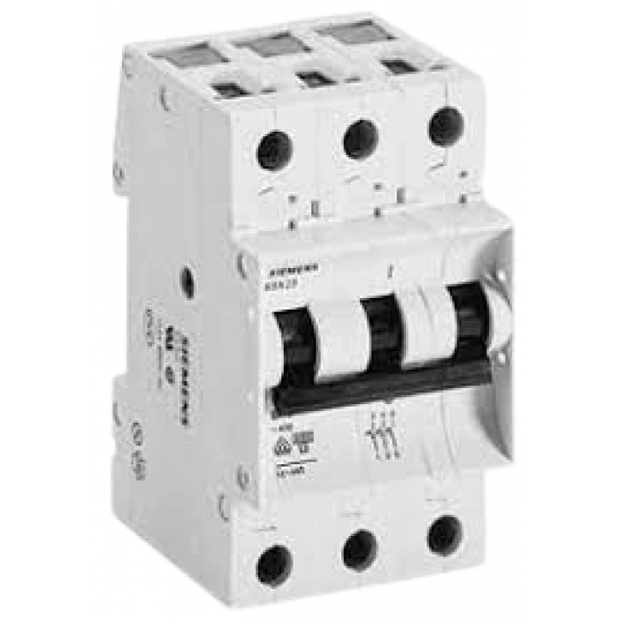 SİEMENS 3X10A C-OTOMAT(5SL6310-7YA)