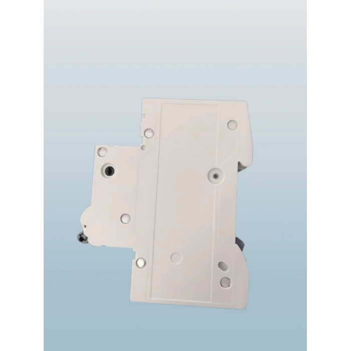 SİEMENS 4x40A C 6kA Trifaze Üç Faz + Nötr Otomat Sanayi Tip Sigorta (4 Kutup Nötür Kesmeli)