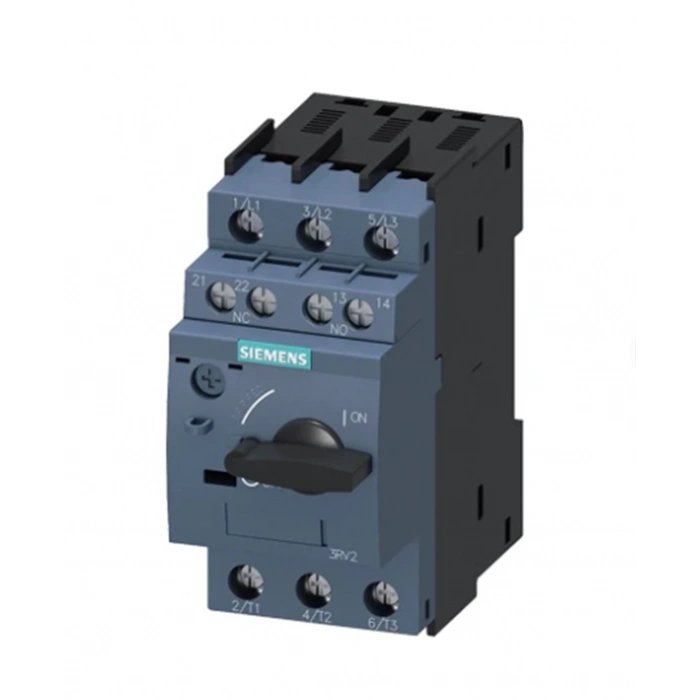 SİEMENS 9-12,5A MOTOR KORUMA ŞALTERİ ÇEVİRMELİ