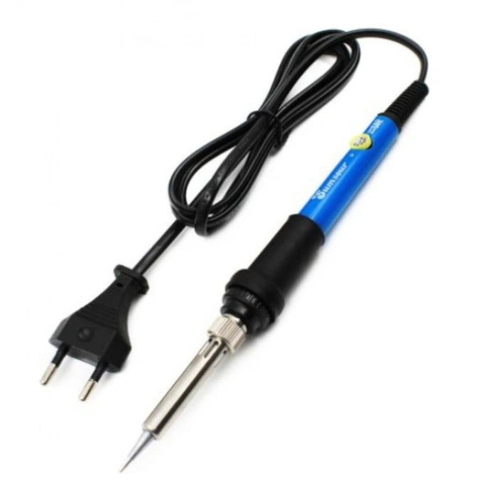 MEKANİK 60W Termostat Ayarlı Kalem Havya