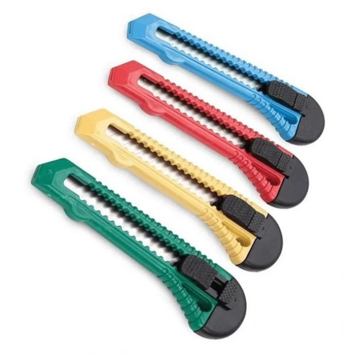 STİLSON EKO PLASTİK MAKET BIÇAĞI