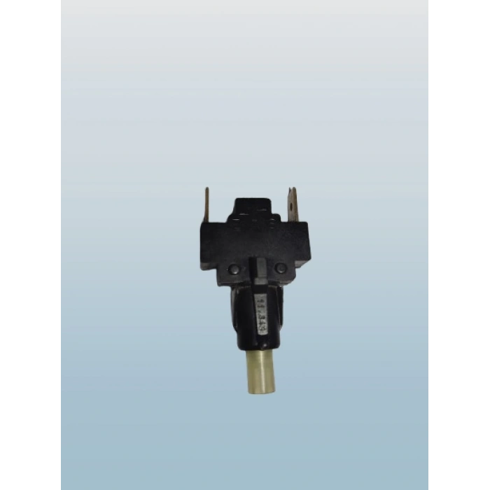 SÜPÜRGE ANAHTARI YUVARLAK ALTTAN GİRİŞLİ