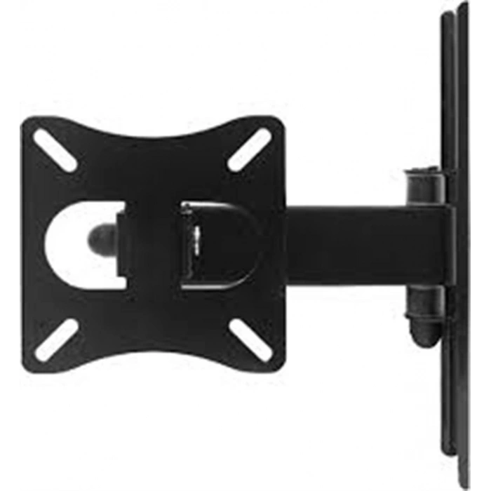 Üç Kollu Tek Hareketli Tv Askı Aparatı 10...27 (26-70Cm)