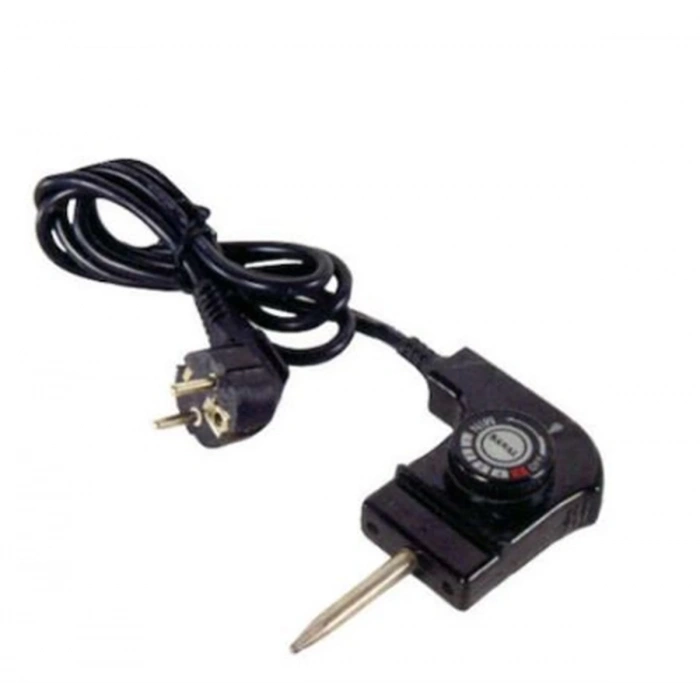 ENDER Kablolu Termostatlı Pizza Tava Fişi