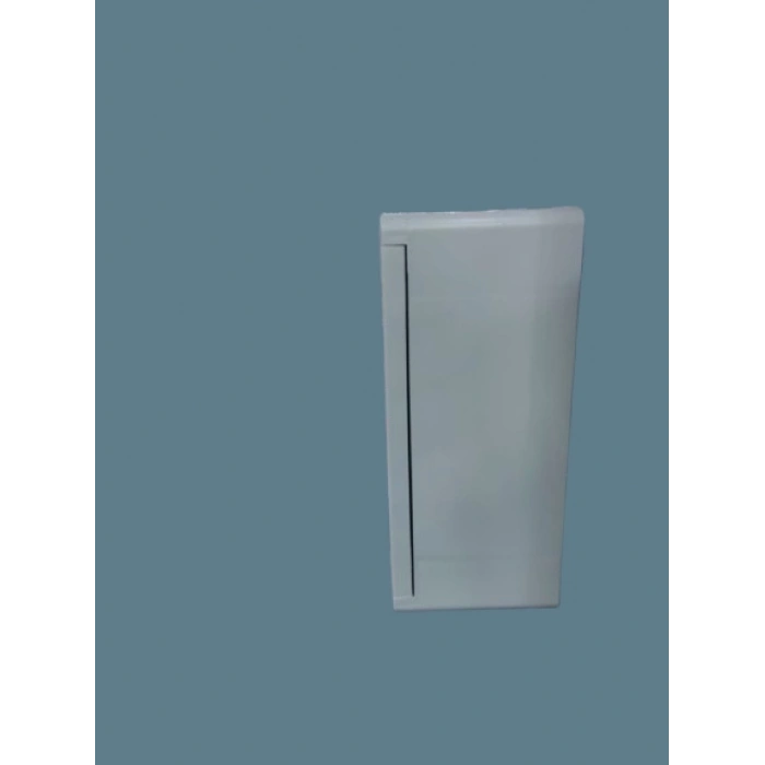 TONGÜN 500x350x220mm Taban Saclı ABS Plastik Pano (Boş)