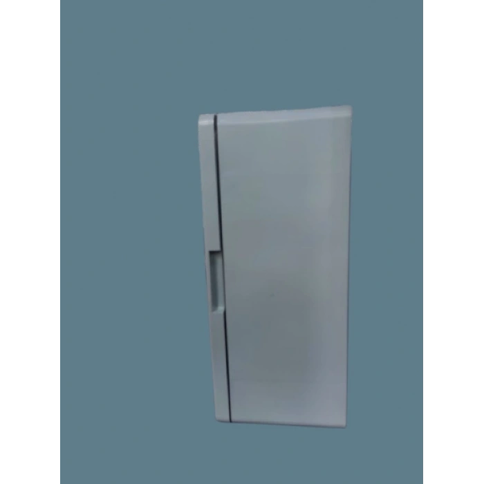 TONGÜN 700x500x250mm Taban Saclı ABS Plastik Pano (Boş)