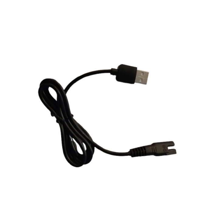 Traş Makinesi 5v USB Şarj Kablosu Girişi Ayrık