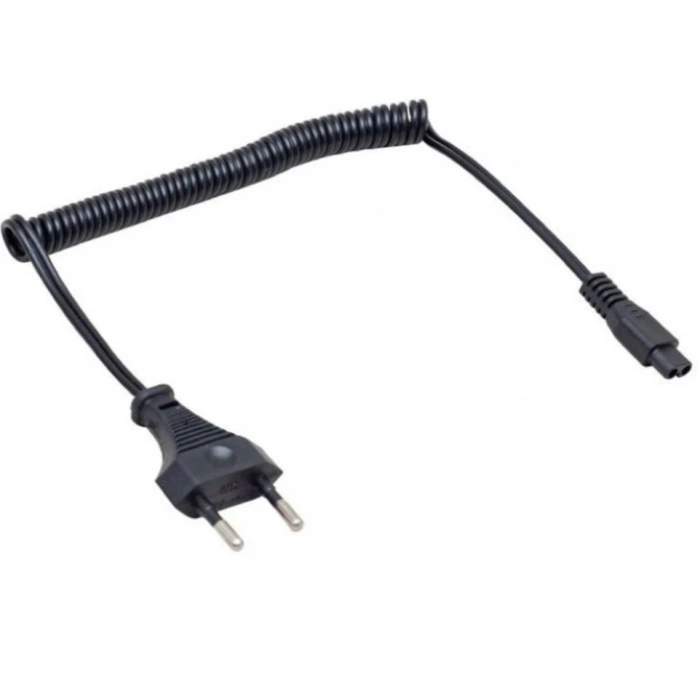 Traş Makinesi Kablosu (Direk 220 Volt ile Şarj Olan Cihazlar için)