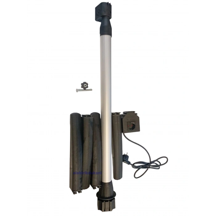 Ufo Ayağı Devrilme Emniyetli Teleskopik Stand(Orjinal UFO)