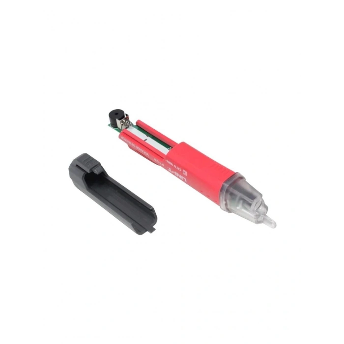 UNI-T Temassız AC Voltaj Kontrol Kalemi Dedektörü