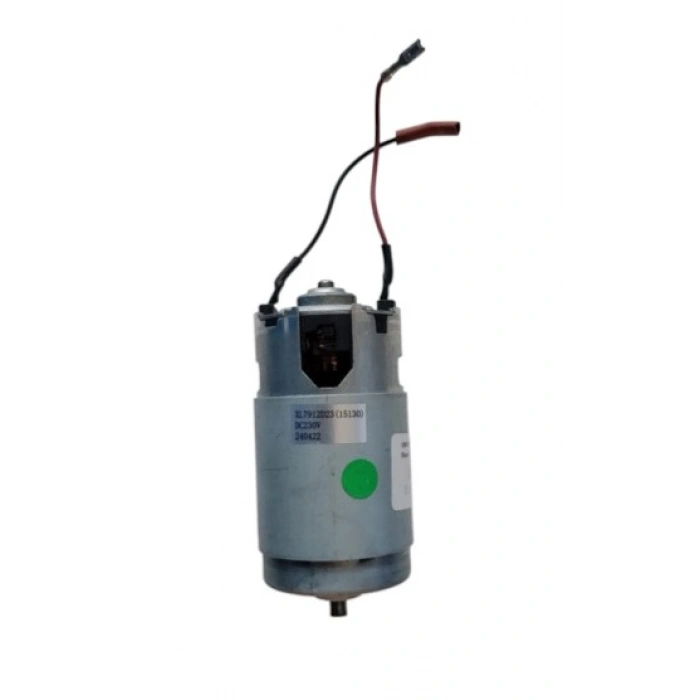 ÜNİVERSAL Orjinal DC Mixer Blendır Motoru Blender 220v DC Motor Adaptörü Dahil