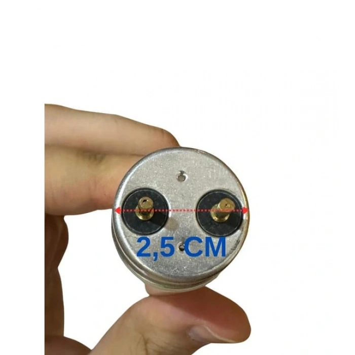 UZLIGHT T8 18W Sinek Ampulü Floresan (Mavi Işık)