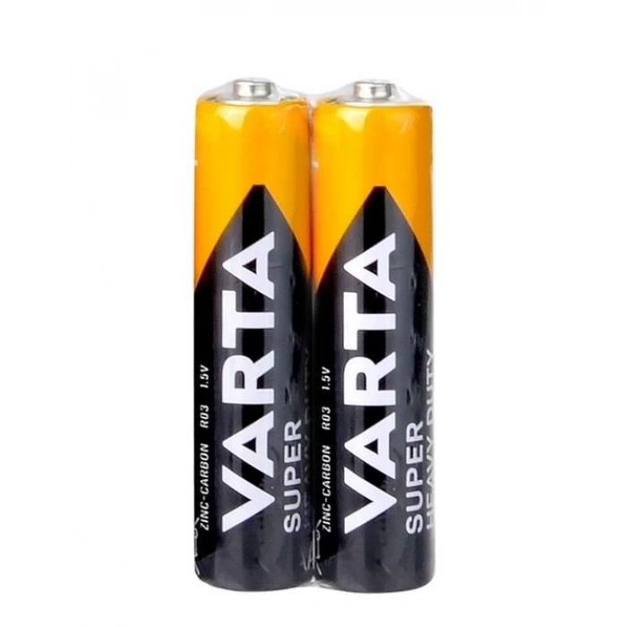 VARTA KALEM İNCE PİL SUPERLIFE