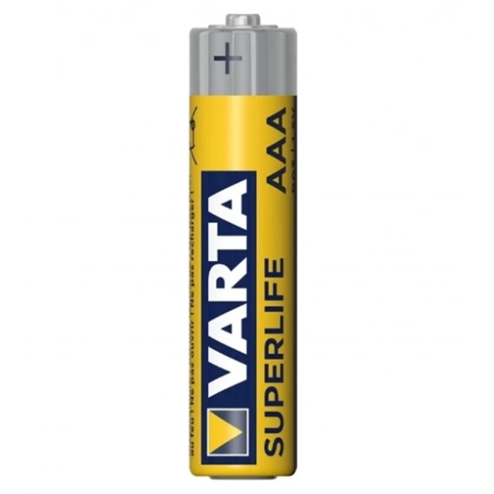 VARTA AA KALEM PİL SUPERLIFE
