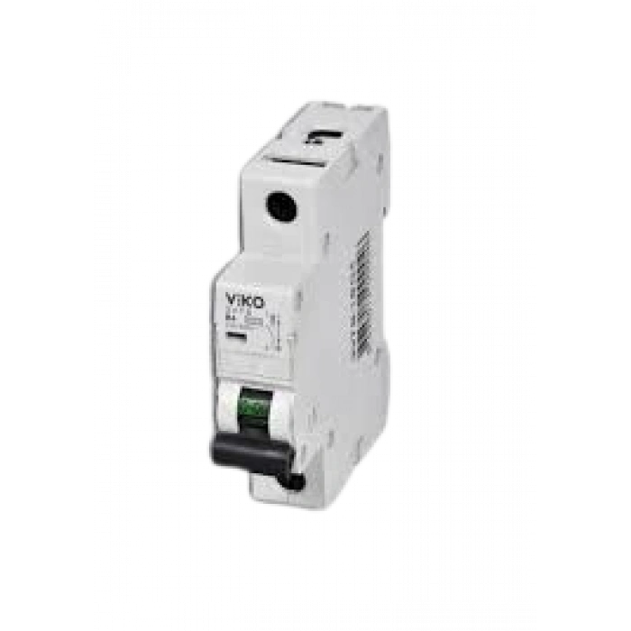 VİKO 1X2A B W-OTOMAT B 3kA Monofaze Tek Fazlı W Otomat Sigorta (kombi)