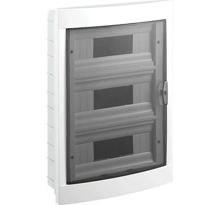 VİKO 36LI SIVA ALTI SİGORTA KUTUSU-KLEMENSLİ