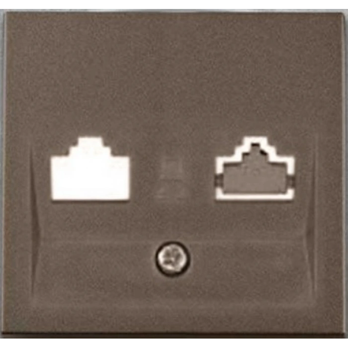 VİKO ARTLİNE NOVELLA/TRENDA ANTRASİT DATA/NÜMERİS KAPAK