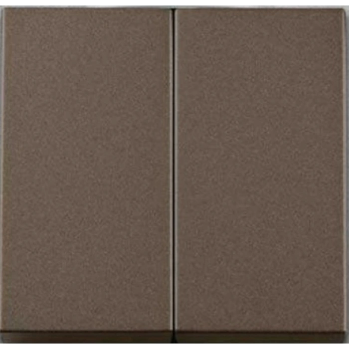 VİKO ARTLİNE NOVELLA/TRENDA ANTRASİT KOMÜTATÖR DÜĞME