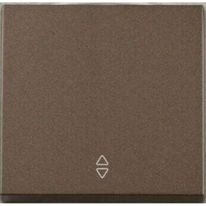 VİKO ARTLİNE NOVELLA/TRENDA ANTRASİT VAVİEN  DÜĞME KAPAK