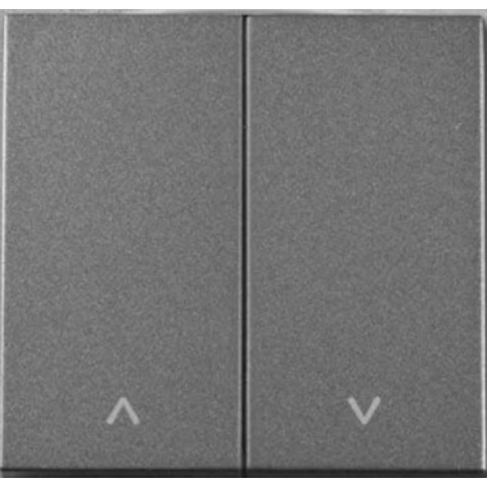 VİKO ARTLİNE NOVELLA/TRENDA FÜME JALUZİ DÜĞME