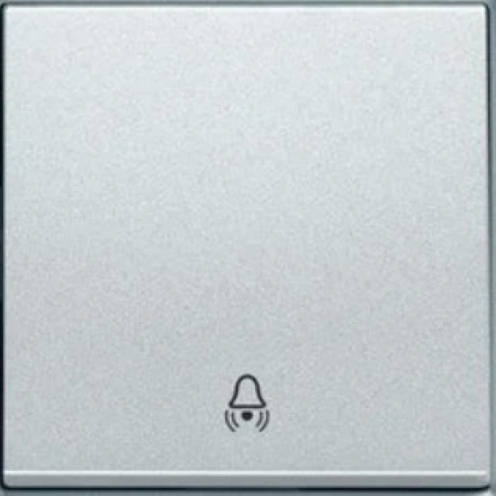 VİKO ARTLİNE NOVELLA/TRENDA GÜMÜŞ ZİL ANAHTARI DÜĞME