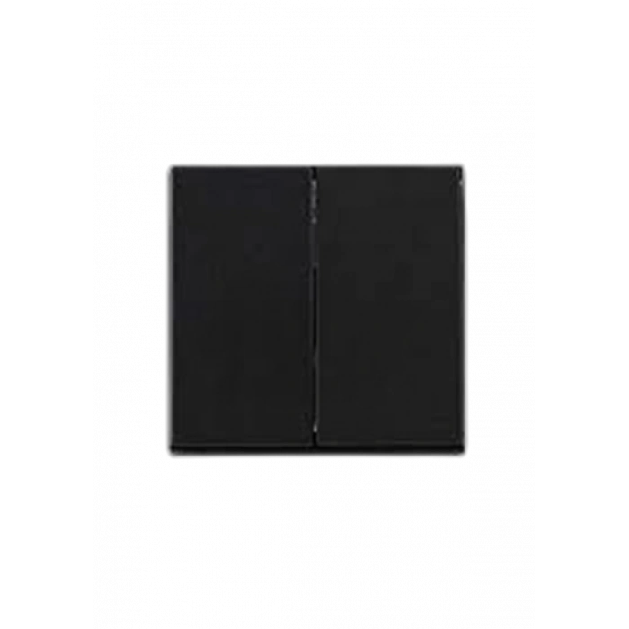 VİKO ARTLİNE NOVELLA/TRENDA SİYAH KOMÜTATÖR DÜĞME