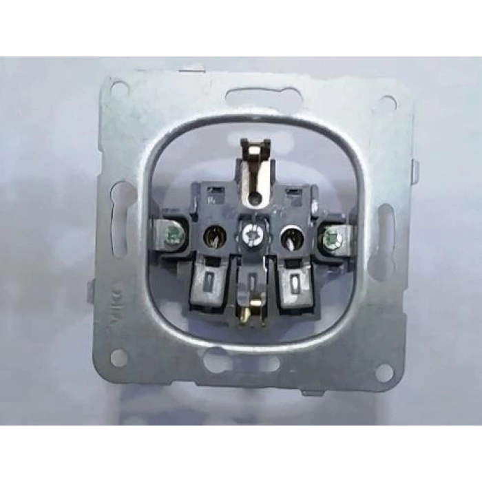 VİKO ARTLİNE NOVELLA/TRENDA TOPRAKLI PRİZ ALTLIK