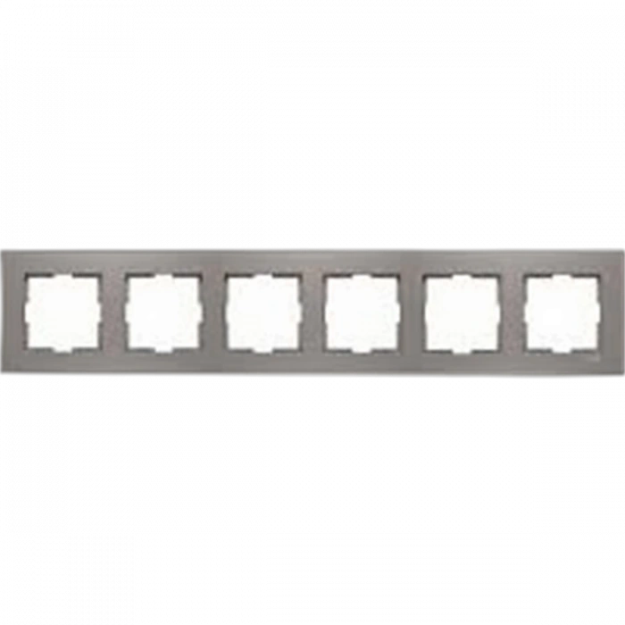 VİKO ARTLİNE TRENDA FÜME ALTILI ÇERÇEVE