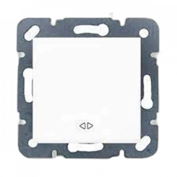 VİKO KARRE / MERIDIAN BEYAZ ARA VAVİEN PERMÜTATÖR