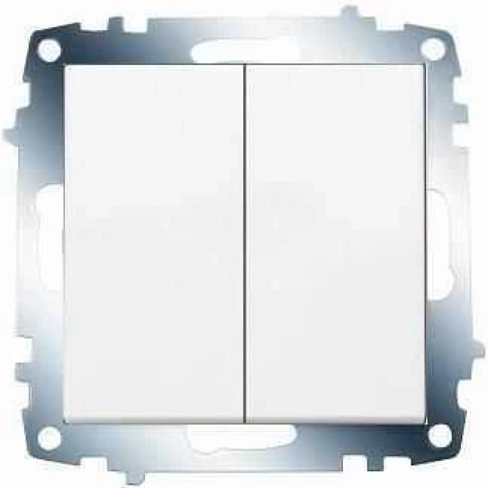 VİKO KARRE / MERIDIAN BEYAZ KOMÜTATÖR