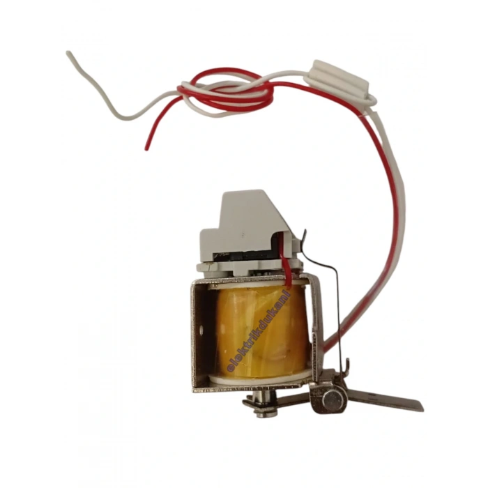 VİKO Kompak Şönt Şalter Açtırma Bobini VMF1/VMF2/VMT2/VMR2/SN2 Modellere Uyumludur