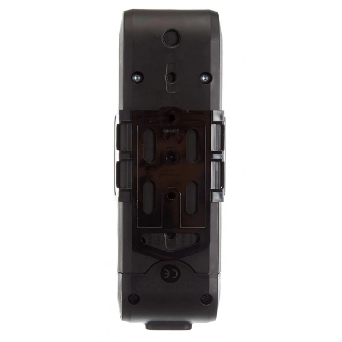 VİKO MULTİLET ÜÇLÜ TOPRAKLI PRİZ KLEMENSLİ SİYAH